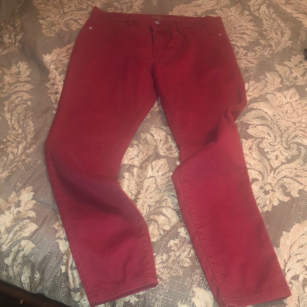 NY&CO jeans